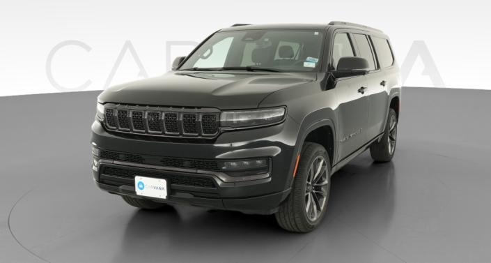 jeep grand wagoneer l 2024 1C4SJSFP2RS158461 image